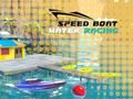 Spil Speedbåd Vand Racing online