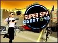 Spil Super Spion Agent 46 online