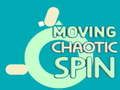 Spil Bevægelse Chaotisk Spin online