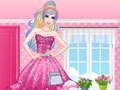 Spil Blondie i Pink online