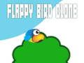 Spil Flappy Bird-klon online