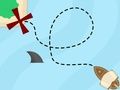 Spil Rute til stranden online Spil Rute til stranden online