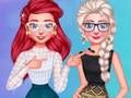 Spil Prinsessen Black Friday Kollektioner online