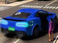 Spil By Taxi Simulator Taxi spil online