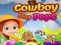 Spil Cowboyhat Hop online