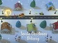 Spil Julelevering fra Julemanden online