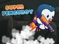 Spil Super Penguboy online