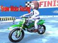 Spil Sne Moto Racing online