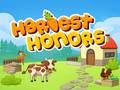 Spil Høst Ære online