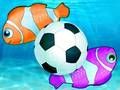 Spil Fisk Fodbold online