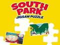 Spil South Park Puslespil online