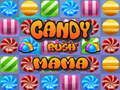 Spil Candy Rush Mor online
