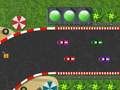 Spil Retro Bil Race Xtream online
