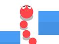Spil Slange Rush online