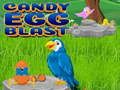 Spil Candy Egg Eksplosion online