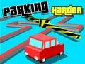 Spil Svære Parkering online
