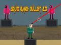 Spil Blæksprutte Spil: Kugle 2D online Spil Blæksprutte Spil: Kugle 2D online