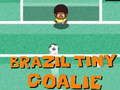 Spil Brasilien Lille Målmand online