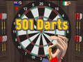 Spil Darts 501 online Spil Darts 501 online