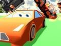 Spil Super Biljagt online