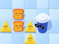 Spil Kaffepuzzle online