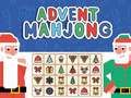 Spil Advent Mahjong online