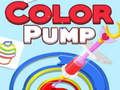 Spil Farvepumpe online