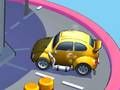 Spil Parkeringsmand online