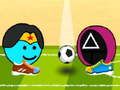 Spil Hoved Fodbold Blæksprutte Spil online Spil Hoved Fodbold Blæksprutte Spil online