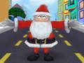 Spil Jul Cykel i Byen online