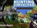 Spil Jagtsimulator online