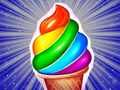 Spil Frostende Is! Iskold Dessert online