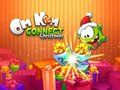 Spil Om Nom Forbindelse Jul online Spil Om Nom Forbindelse Jul online