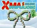 Spil Jule Mahjong Deluxe online