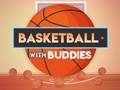 Spil Basketball med venner online