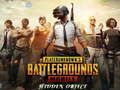 Spil PlayerUnknown’s Battlegrounds Mobile: Skjult objekt online