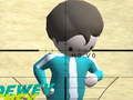 Spil Blæksprutte Spil: Sniper Shooter online Spil Blæksprutte Spil: Sniper Shooter online