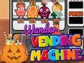 Spil Vidunderlig automat online Spil Vidunderlig automat online