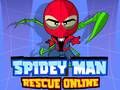 Spil Spidey Mand Redning Online online