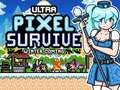 Spil Ultra Pixel Overlev Vinter Kommer online