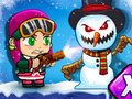Spil Zombie Mission X online Spil Zombie Mission X online