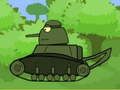 Spil Sjov Tank online