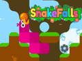 Spil Slangefald online