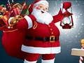 Spil Glædelig Jul Puslespil online