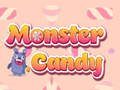 Spil Monster Slik online