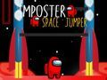 Spil Imposter Rumhopper online