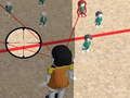 Spil Blæksprutte Sniper 3D online Spil Blæksprutte Sniper 3D online