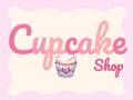 Spil Cupcake Butik online