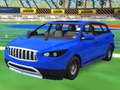 Spil Rocket League online