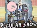 Spil Regelmæssigt Show: Skjulte Genstande online